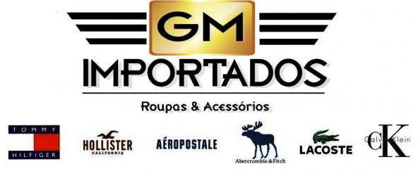 Loja de gmimportados
