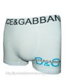 Cueca Boxer Dolce & Gabanna