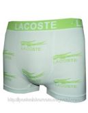 Cueca Boxer Lacoste