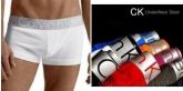 Cueca Boxer Calvin Klein Jeans Varias Cores